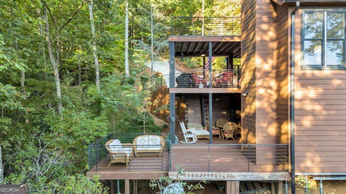 521 Lower Prince Mountain Road Cherry Log - 66