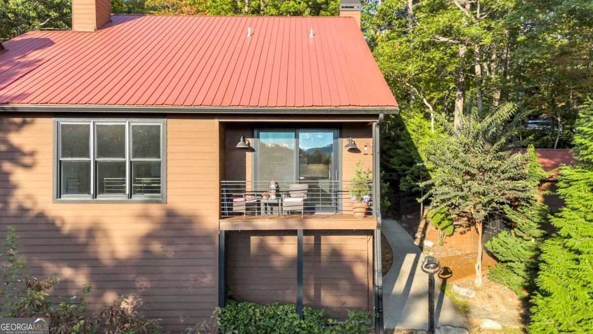 521 Lower Prince Mountain Road Cherry Log - 67