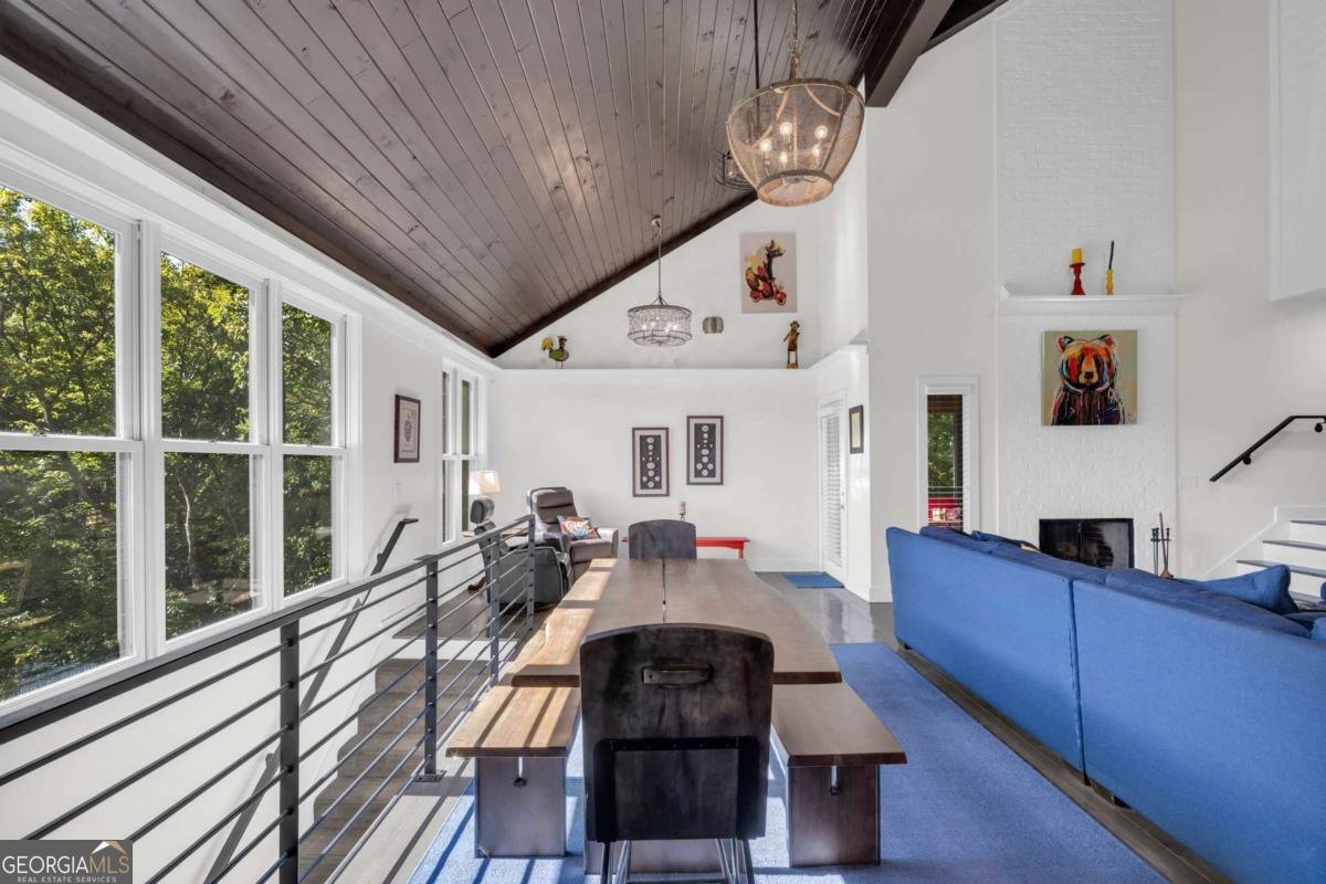 521 Lower Prince Mountain Road Cherry Log - 7