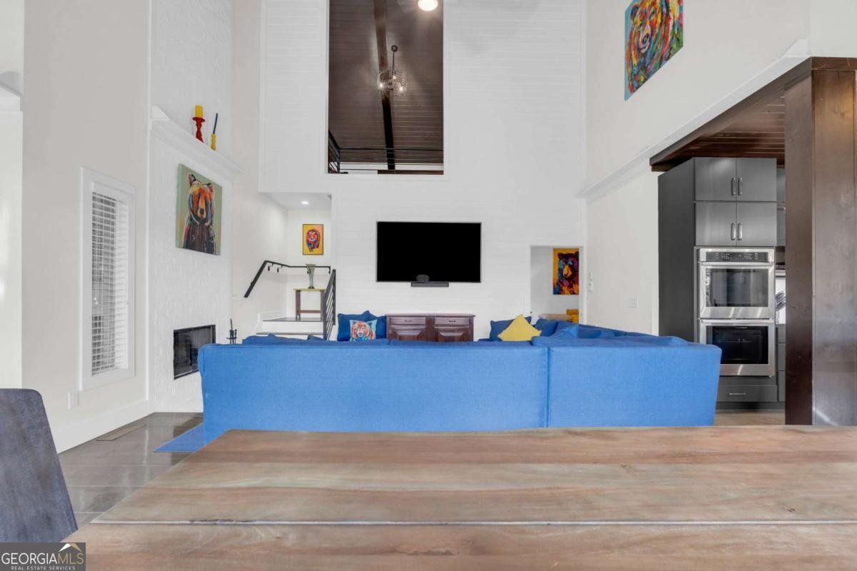 521 Lower Prince Mountain Road Cherry Log - 8