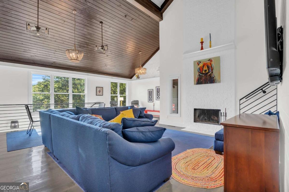 521 Lower Prince Mountain Road Cherry Log - 9