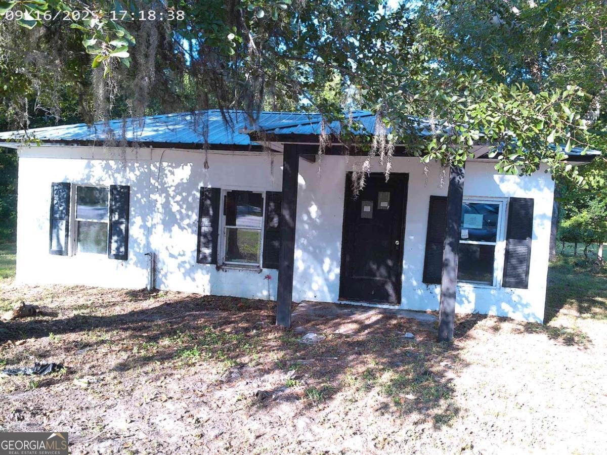 819 South Mcdonald Street Ludowici - 2