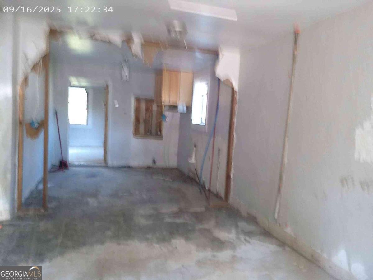 819 South Mcdonald Street Ludowici - 3