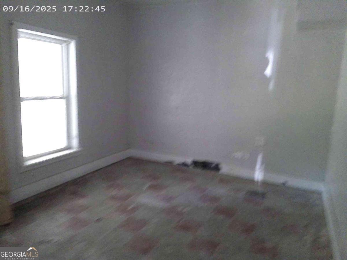 819 South Mcdonald Street Ludowici - 4