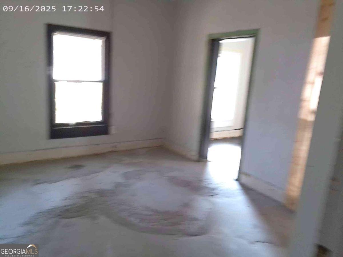 819 South Mcdonald Street Ludowici - 5