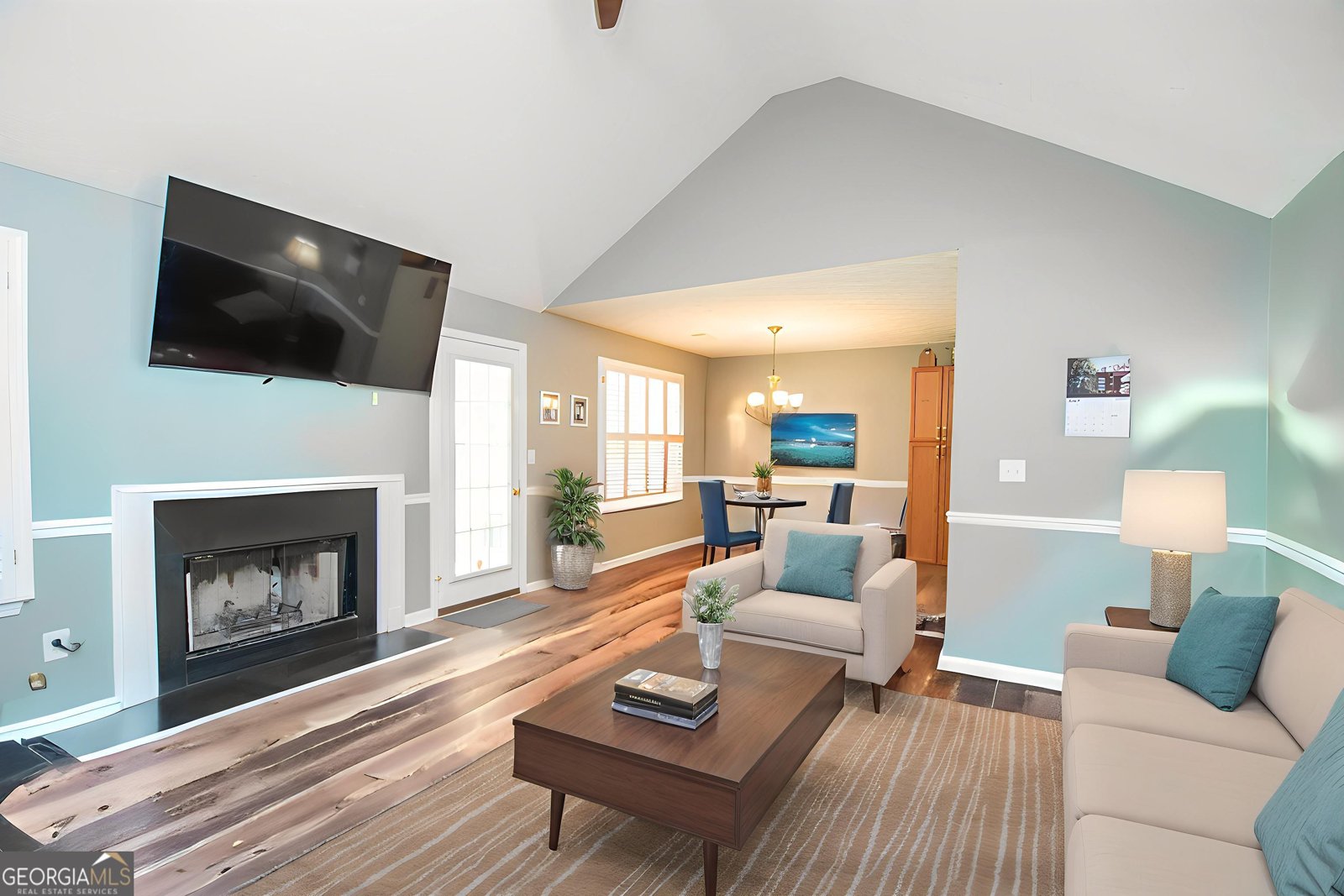 525 Hayward Bishop Way Senoia - 6