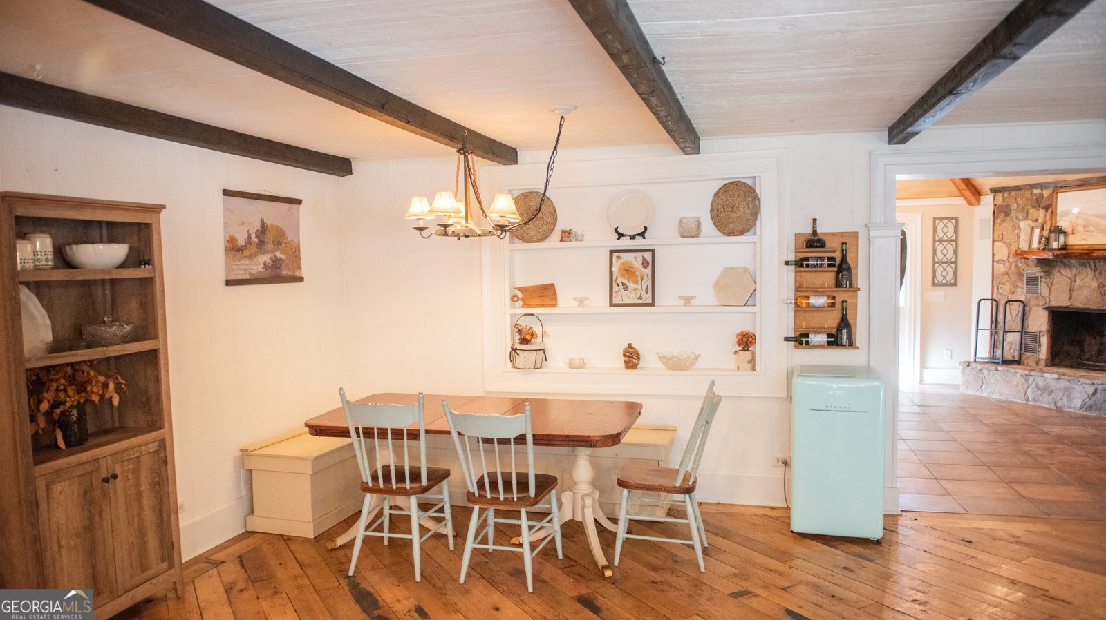 362 Wilson Loop Cohutta - 10