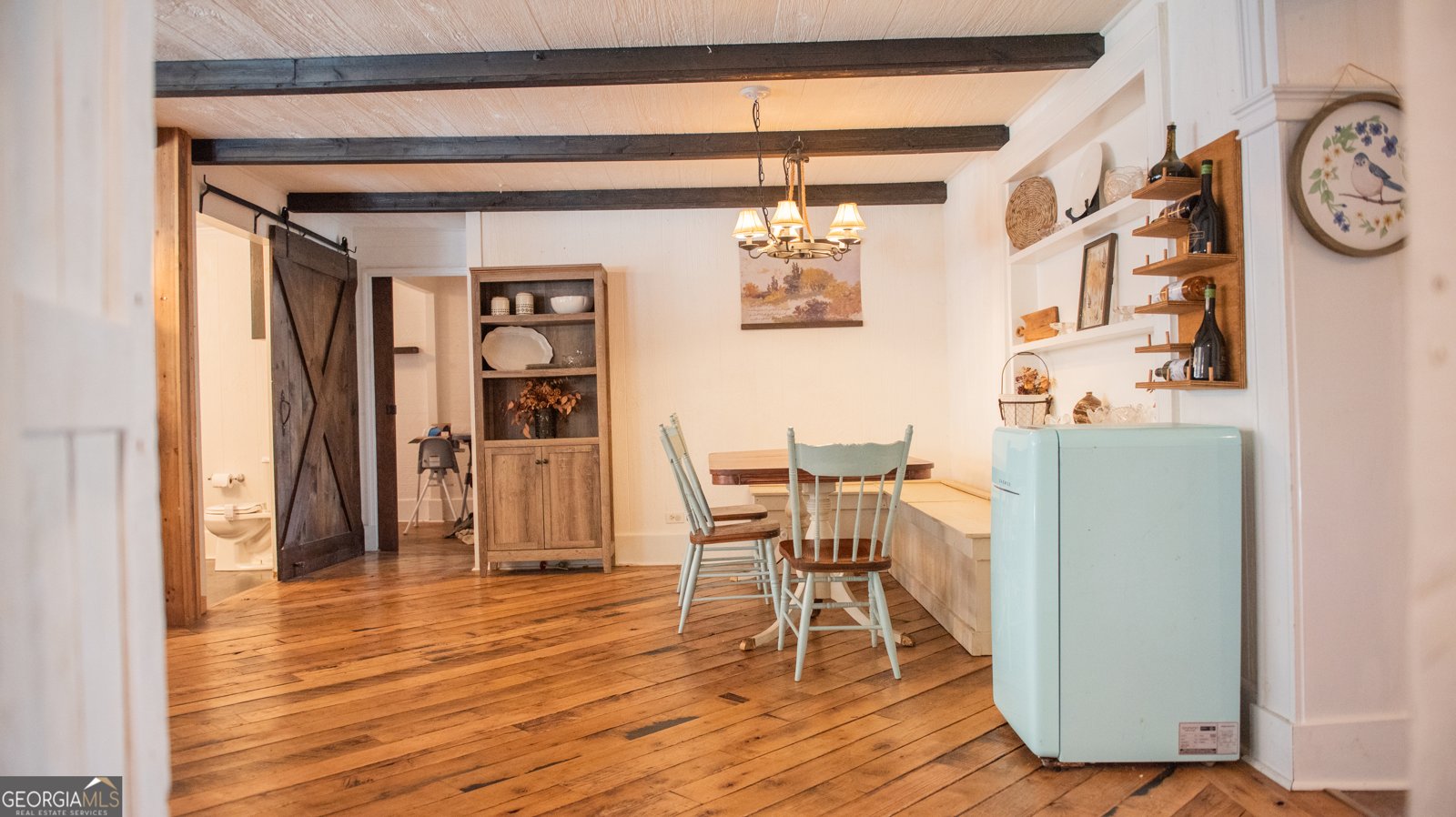 362 Wilson Loop Cohutta - 11