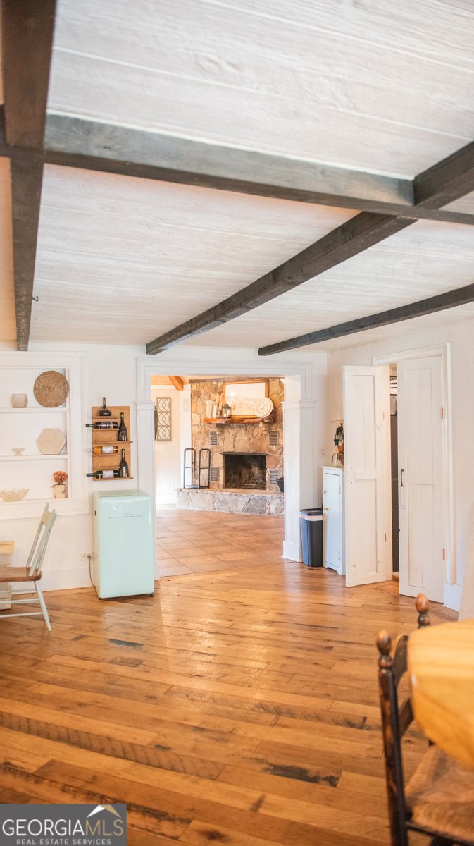 362 Wilson Loop Cohutta - 12