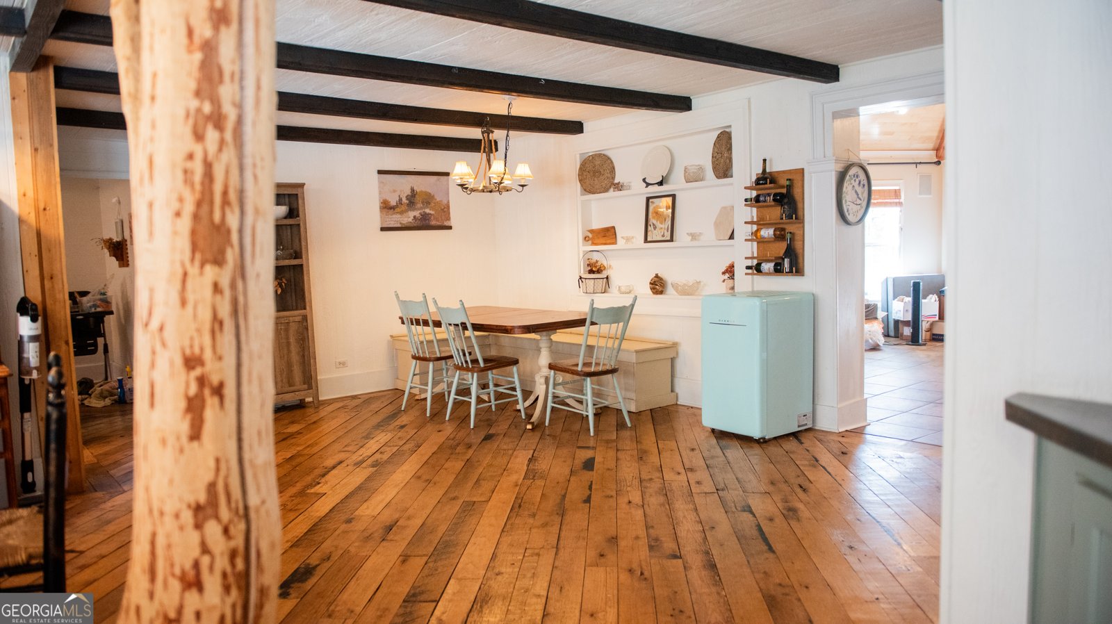 362 Wilson Loop Cohutta - 13