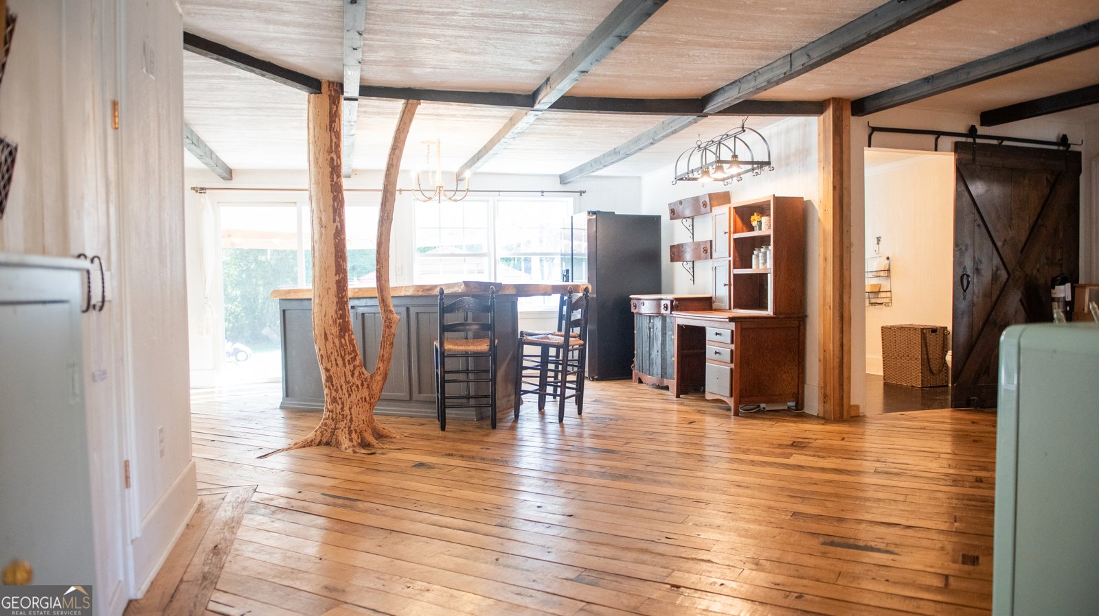 362 Wilson Loop Cohutta - 14