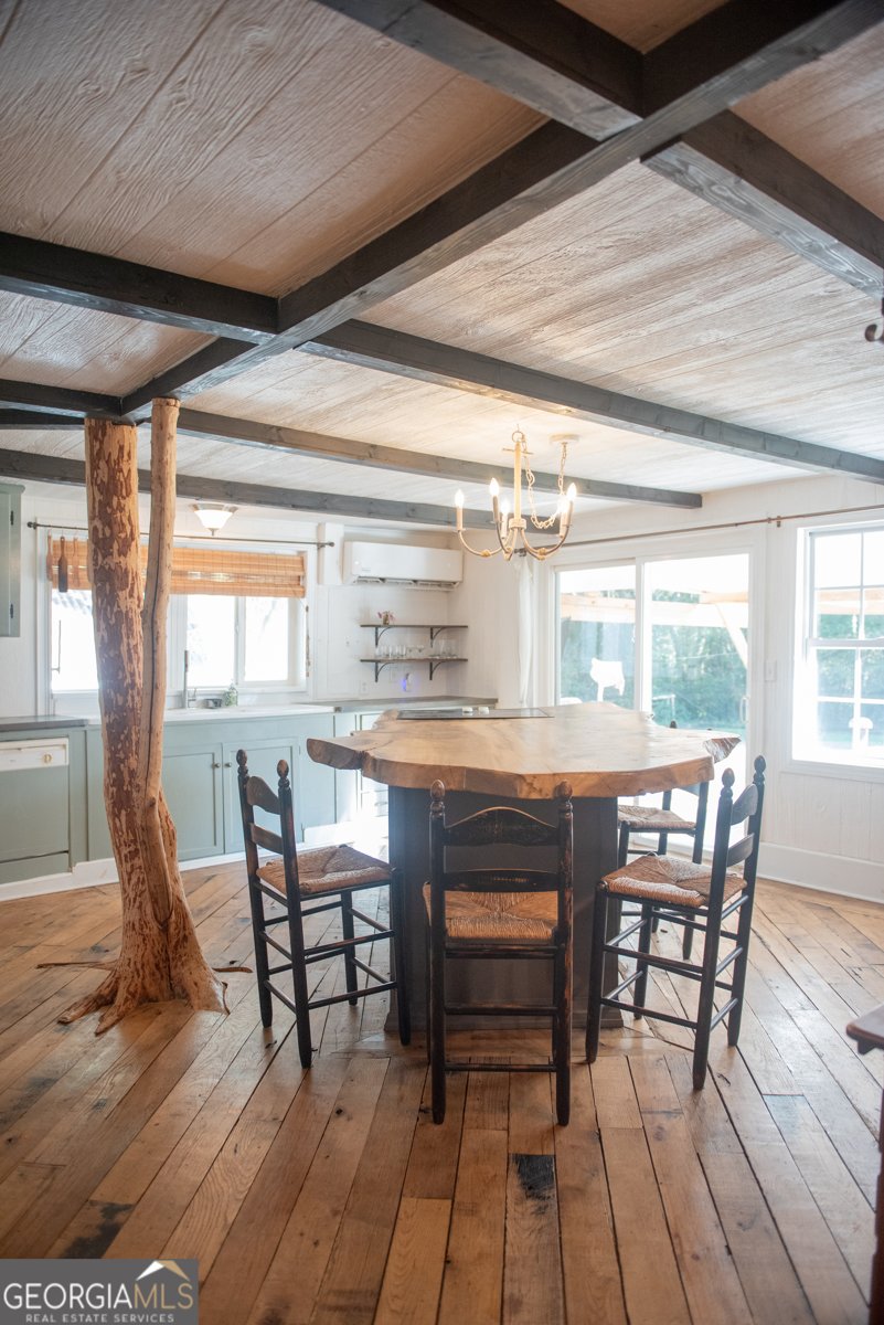 362 Wilson Loop Cohutta - 16