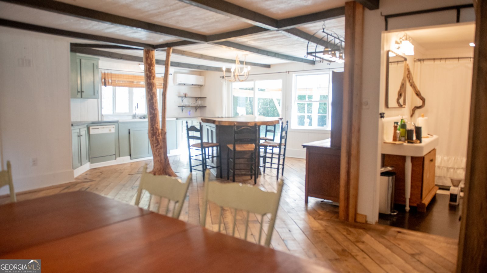 362 Wilson Loop Cohutta - 17