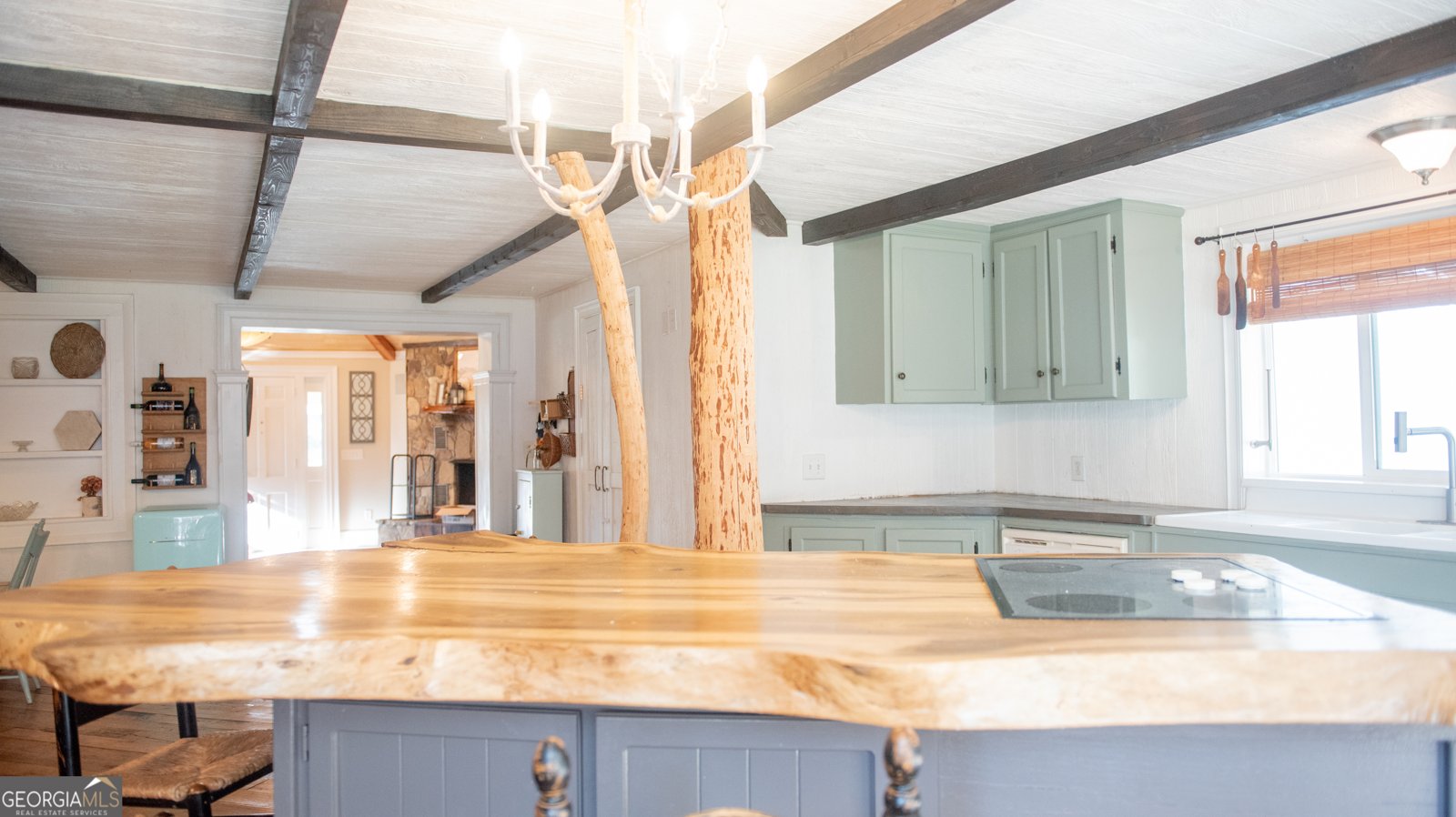 362 Wilson Loop Cohutta - 18