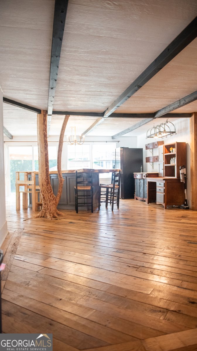 362 Wilson Loop Cohutta - 19