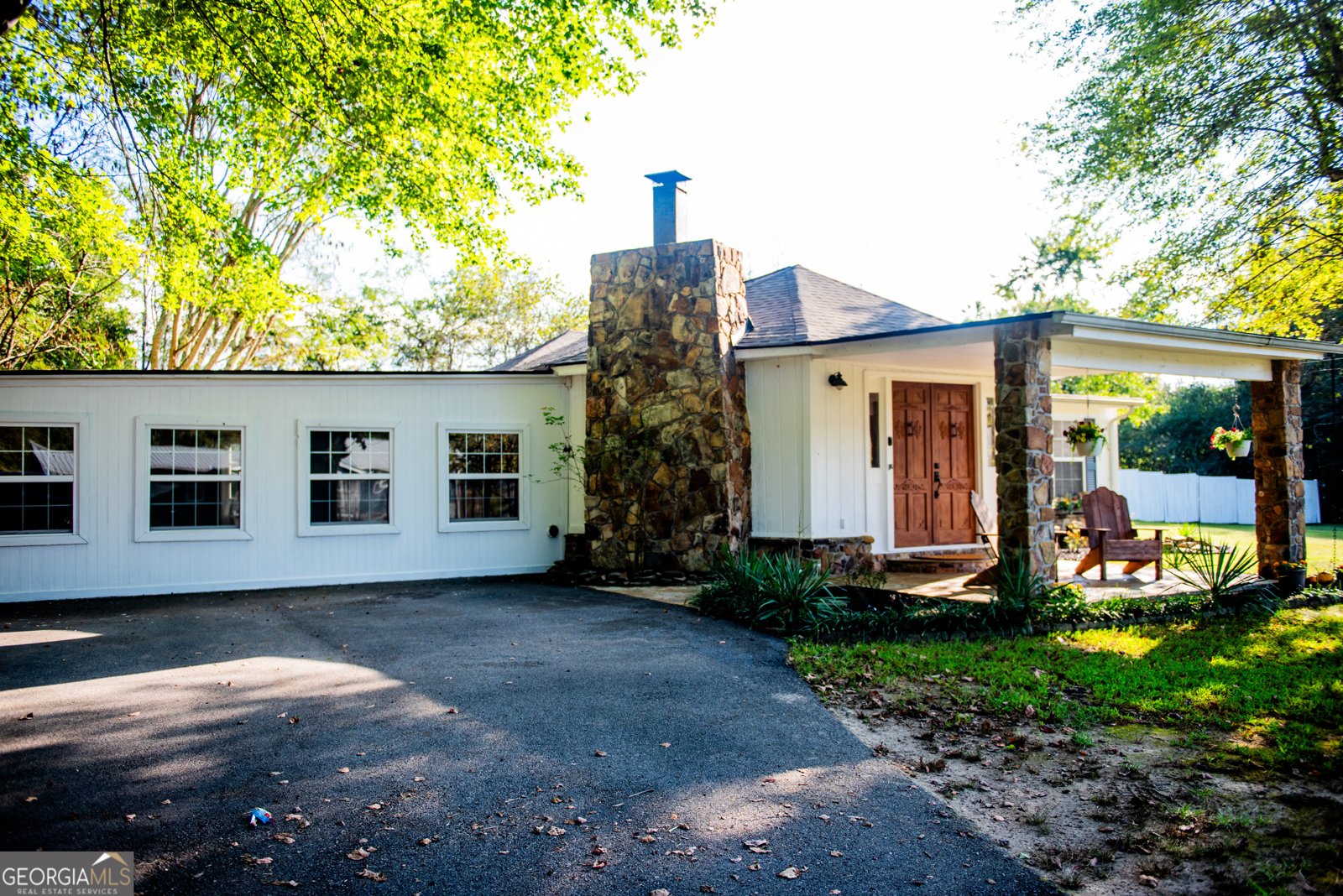 362 Wilson Loop Cohutta - 2