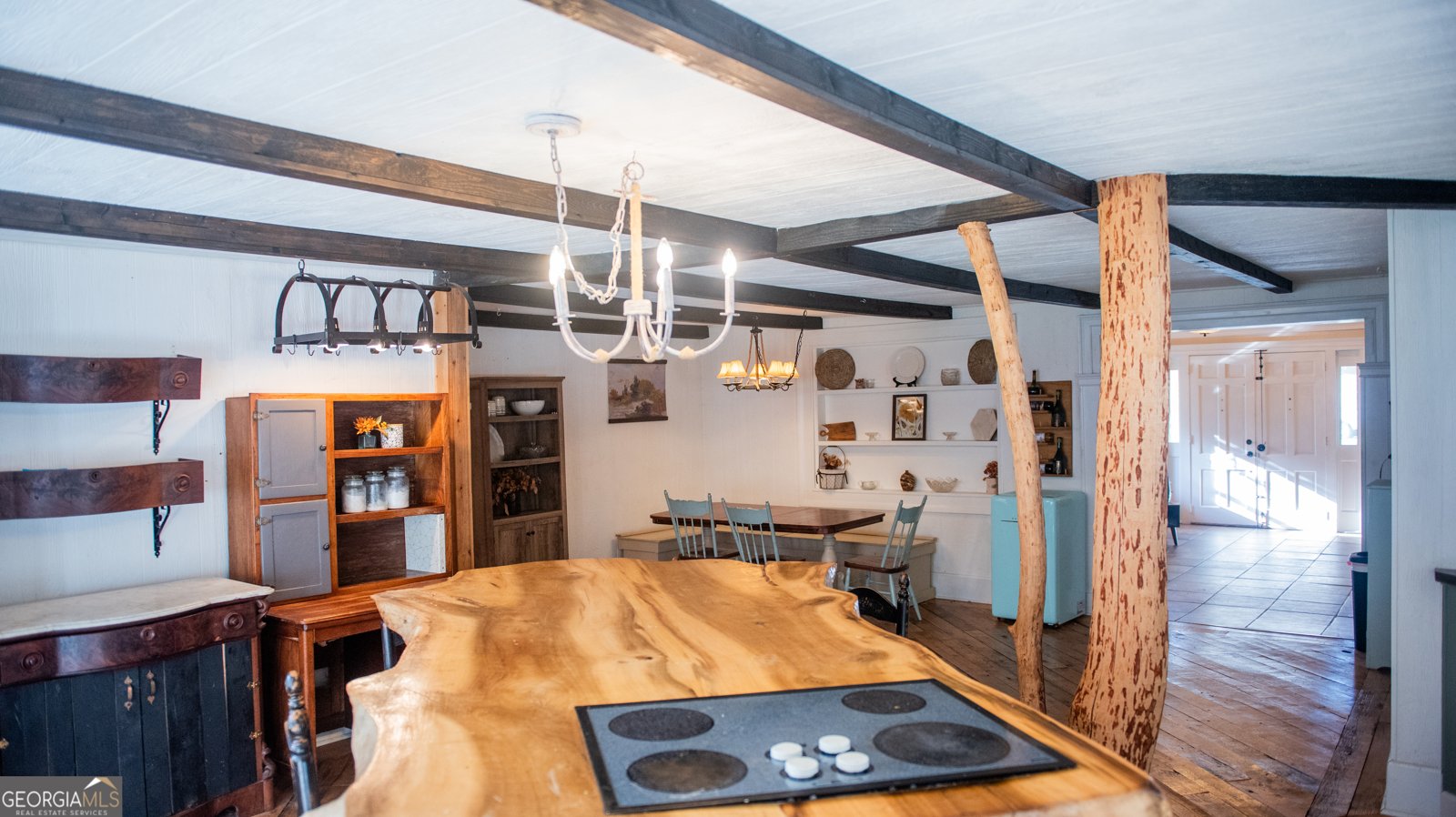 362 Wilson Loop Cohutta - 20