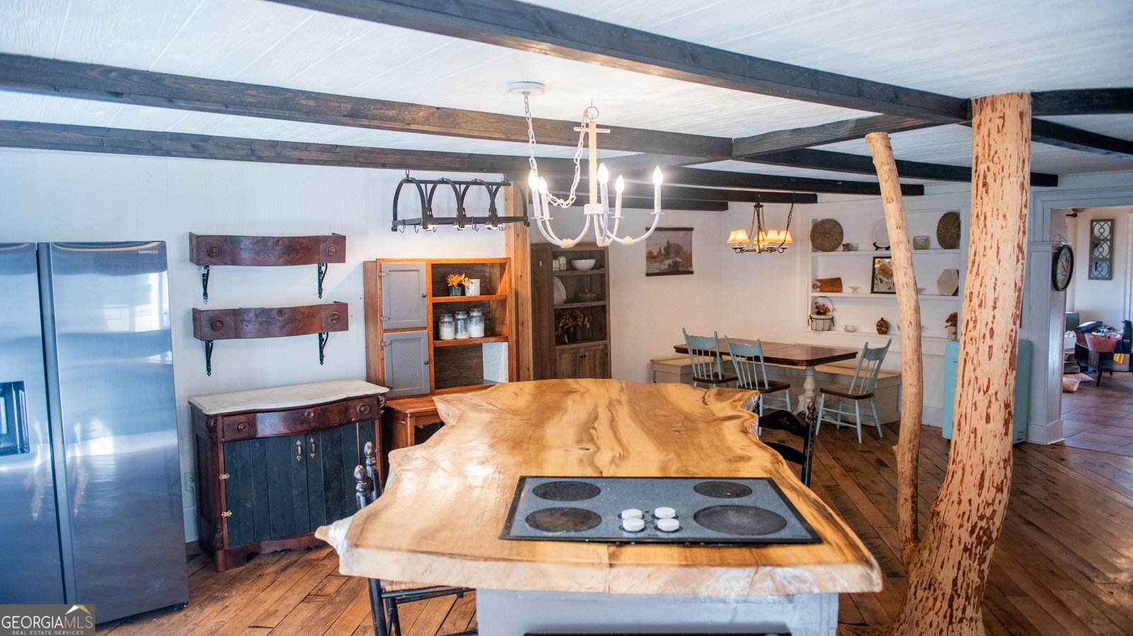 362 Wilson Loop Cohutta - 21