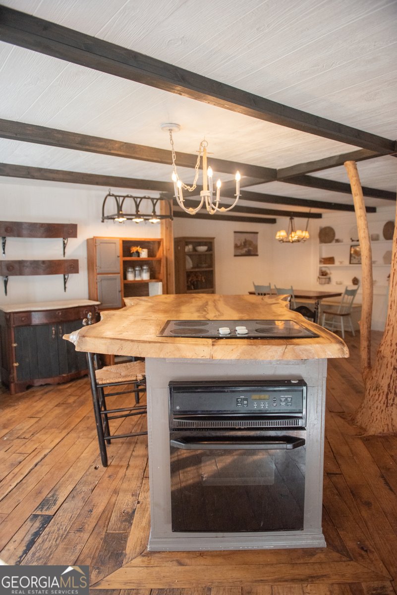 362 Wilson Loop Cohutta - 22