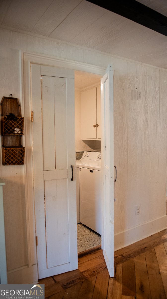 362 Wilson Loop Cohutta - 23