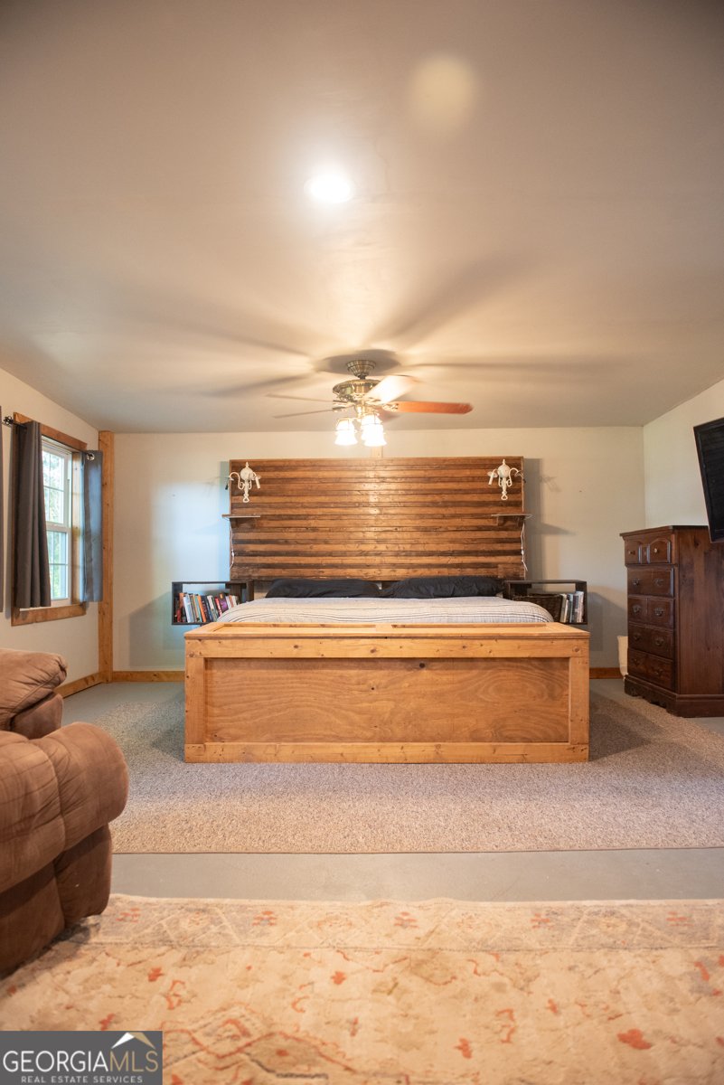 362 Wilson Loop Cohutta - 24