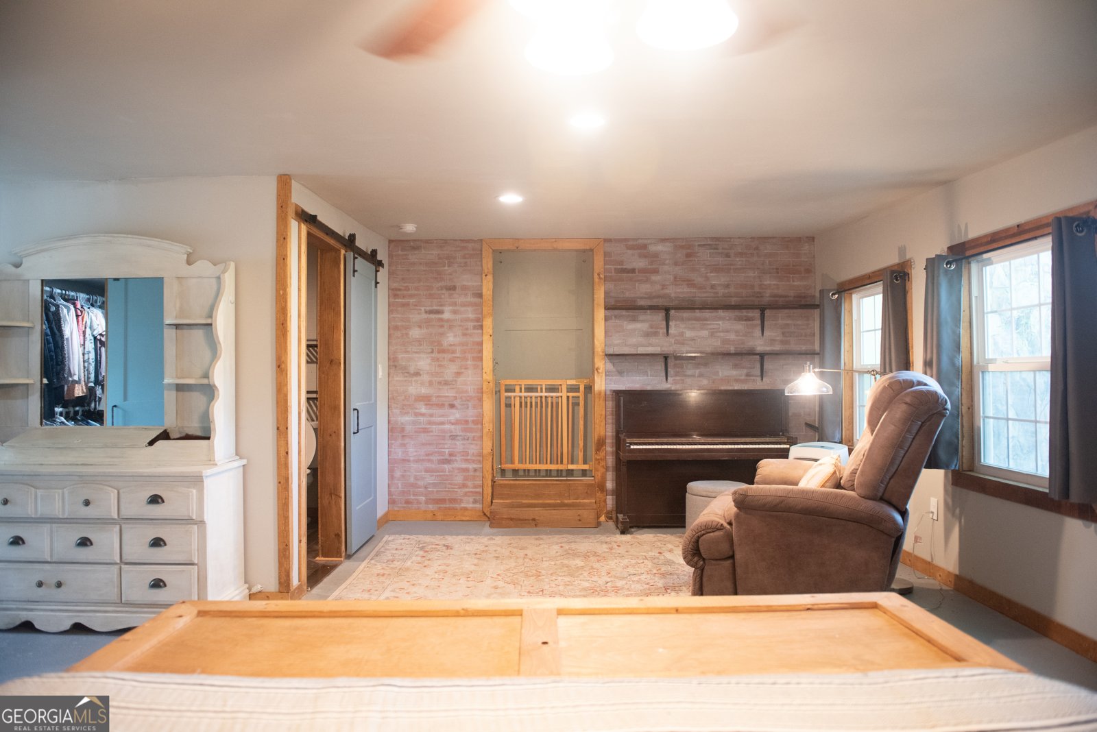 362 Wilson Loop Cohutta - 25