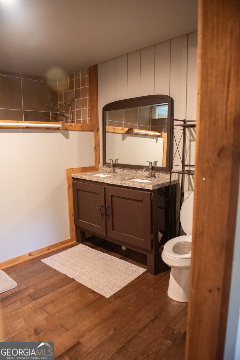 362 Wilson Loop Cohutta - 28