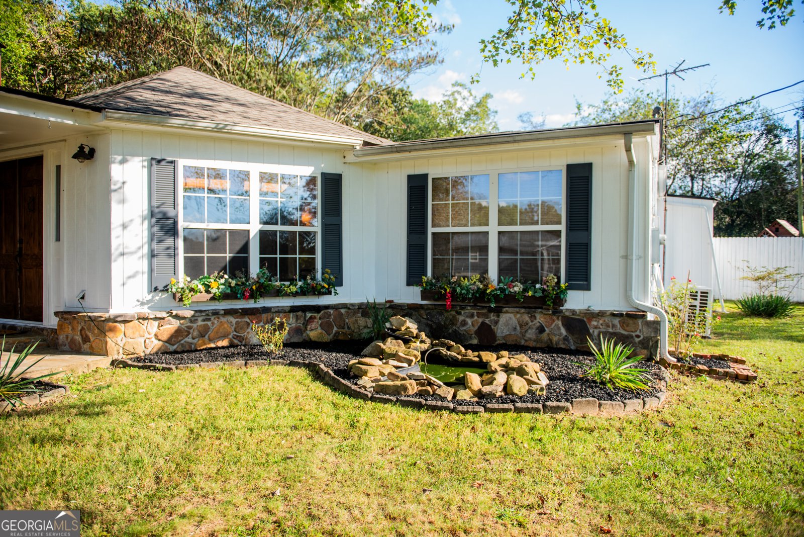 362 Wilson Loop Cohutta - 3