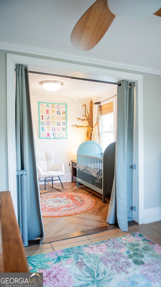 362 Wilson Loop Cohutta - 31