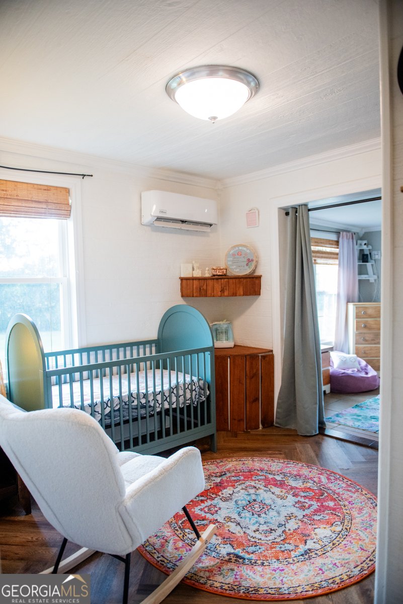 362 Wilson Loop Cohutta - 36