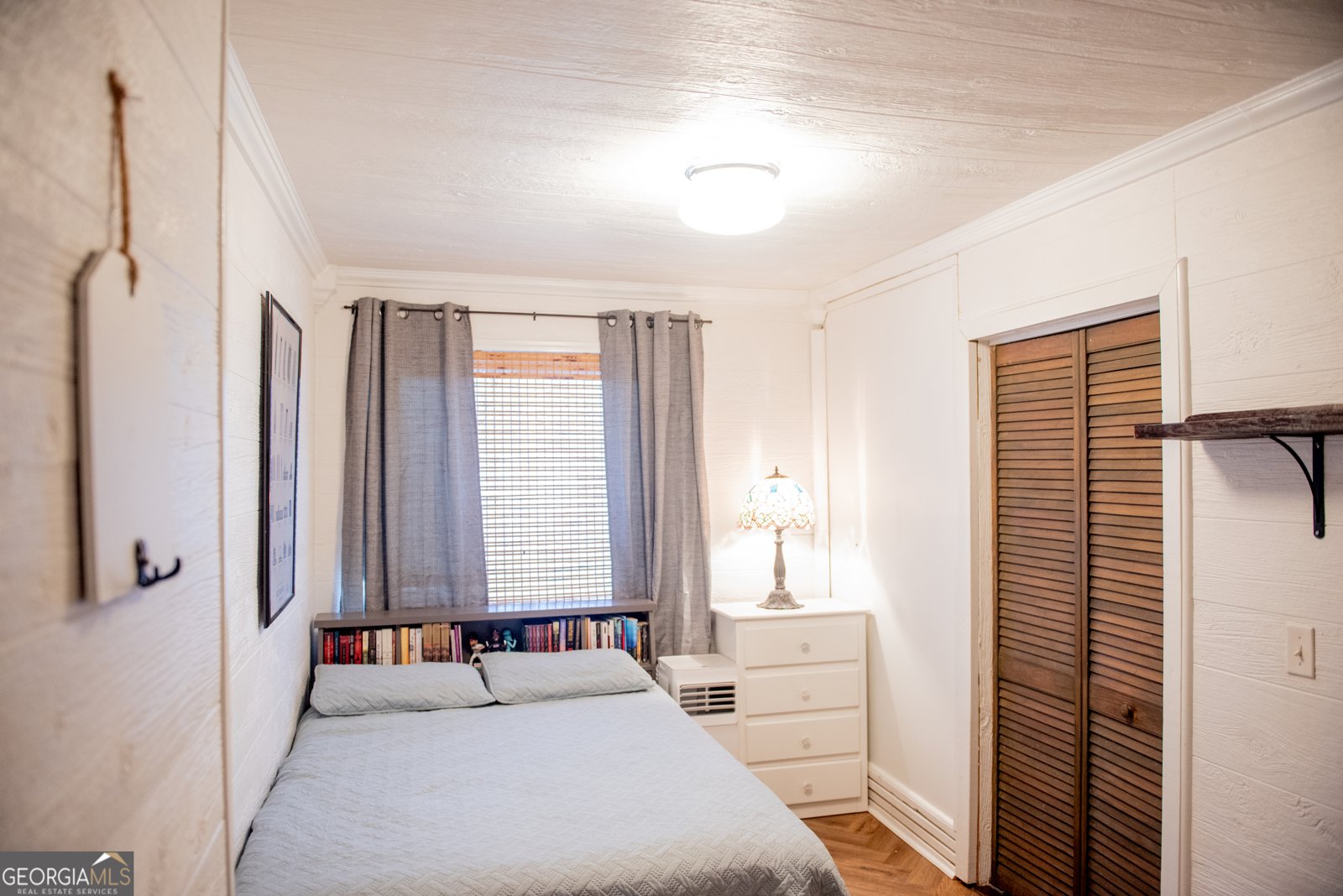 362 Wilson Loop Cohutta - 38