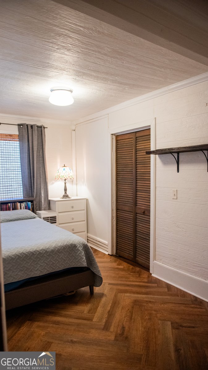 362 Wilson Loop Cohutta - 39