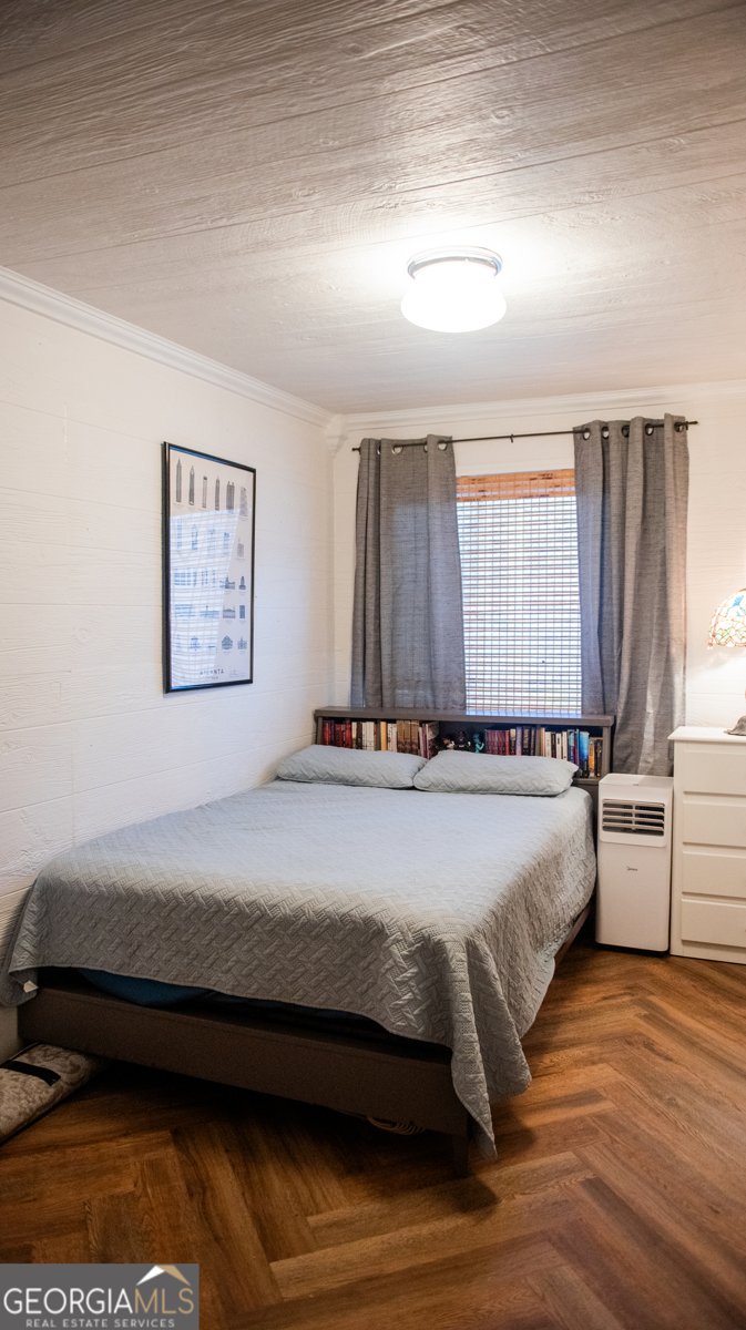 362 Wilson Loop Cohutta - 40