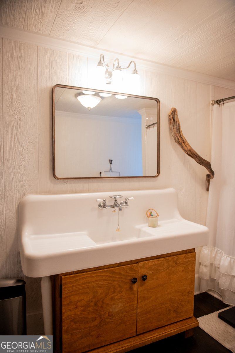 362 Wilson Loop Cohutta - 42