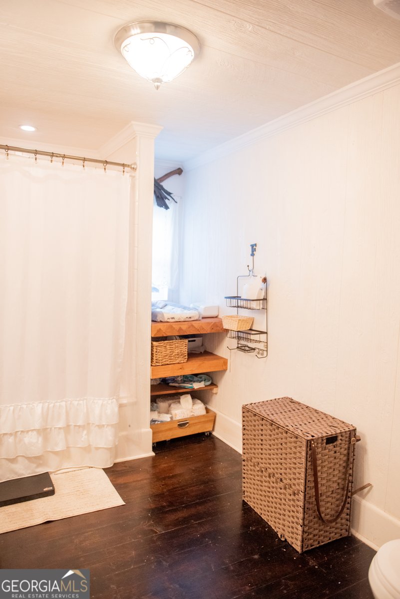 362 Wilson Loop Cohutta - 43