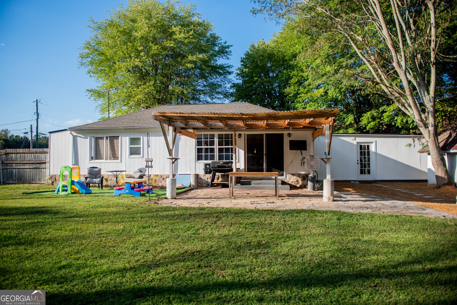 362 Wilson Loop Cohutta - 45