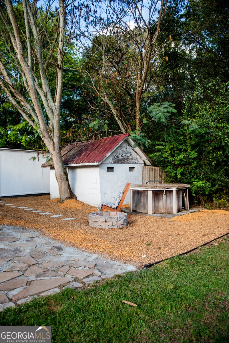 362 Wilson Loop Cohutta - 48