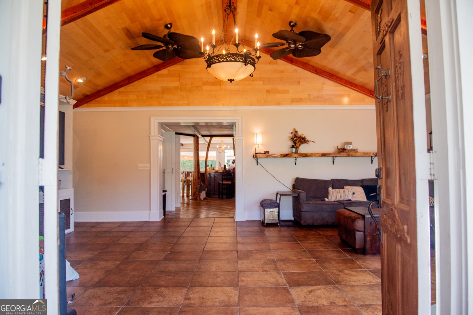 362 Wilson Loop Cohutta - 5