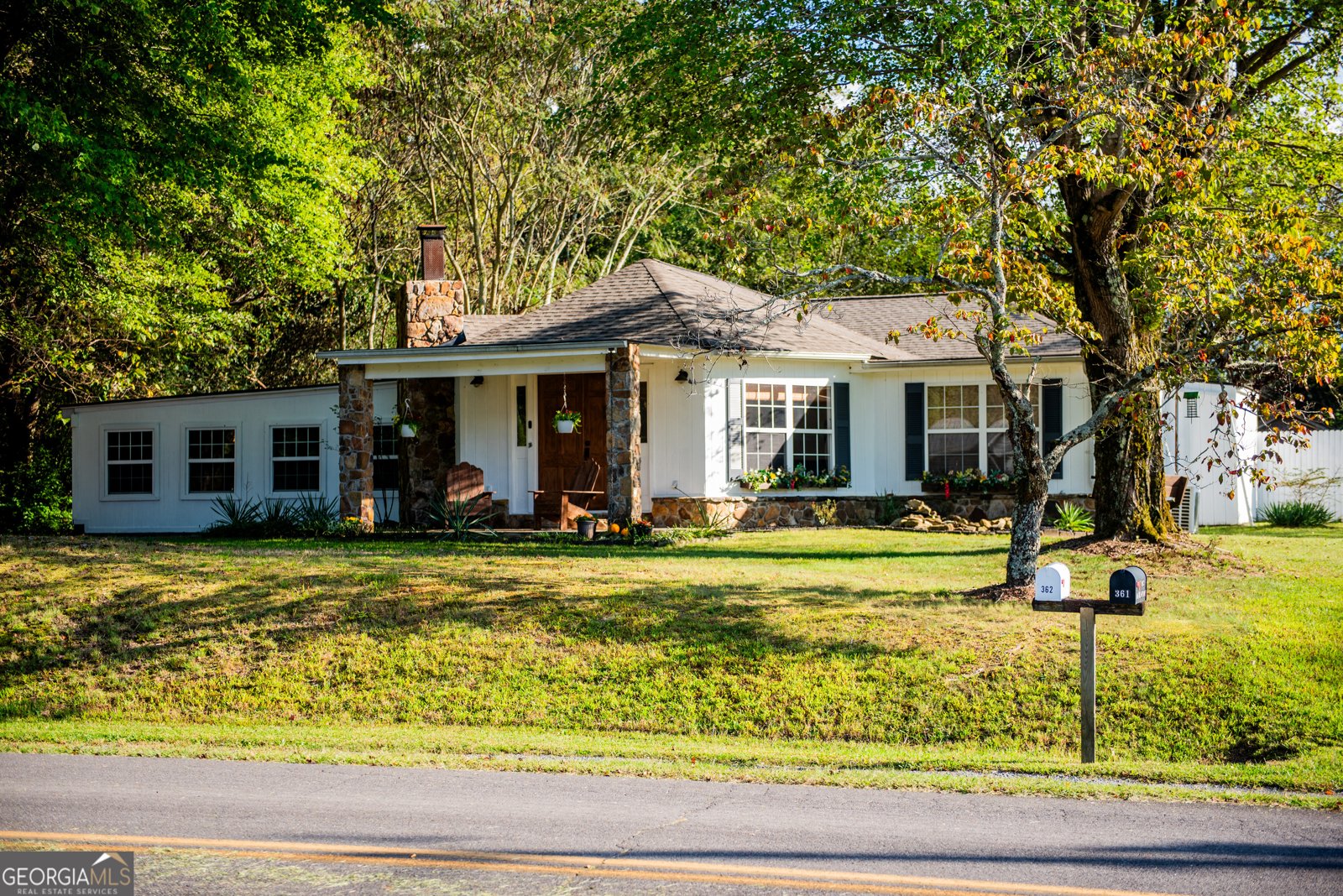 362 Wilson Loop Cohutta - 52