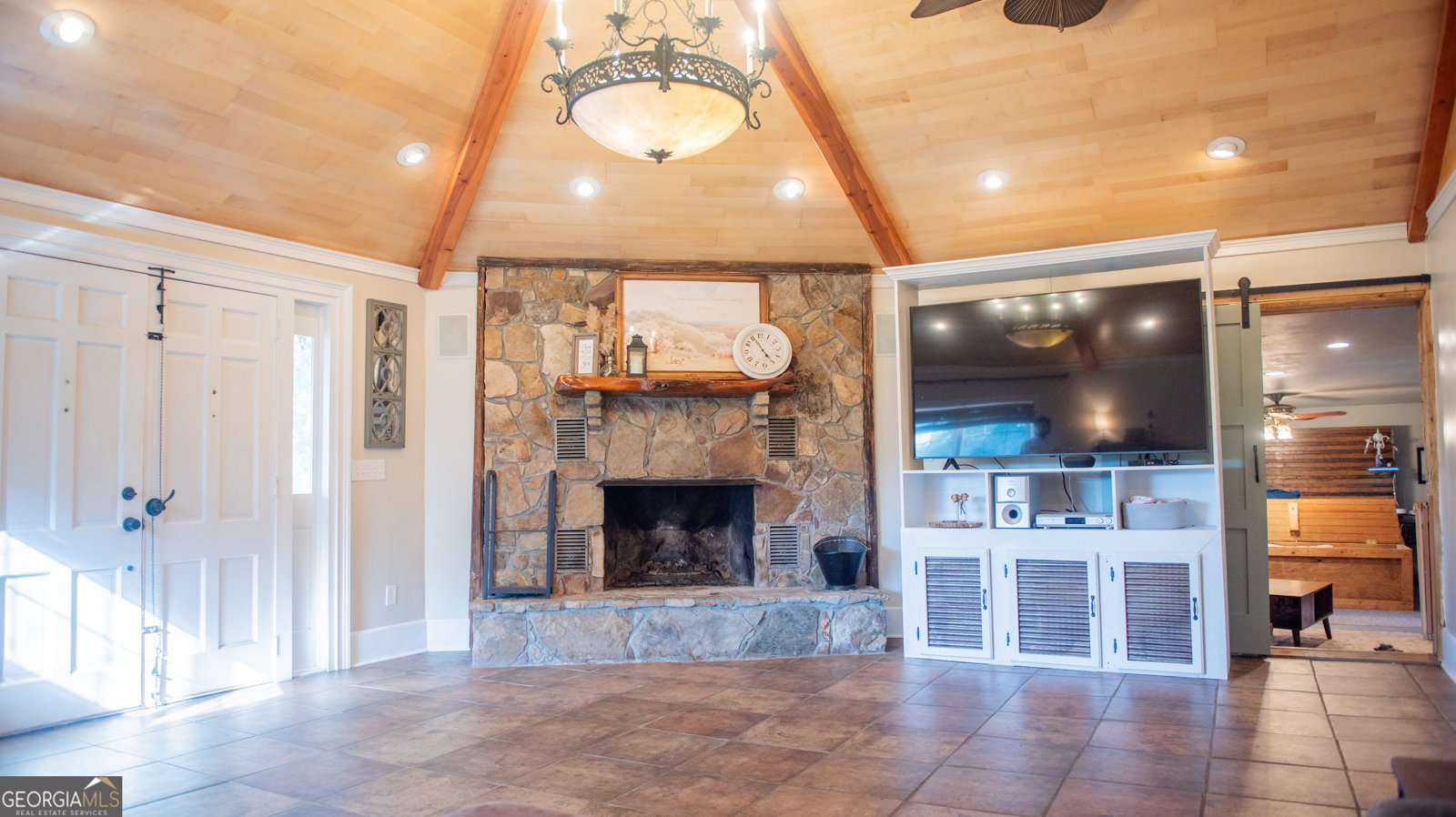 362 Wilson Loop Cohutta - 7