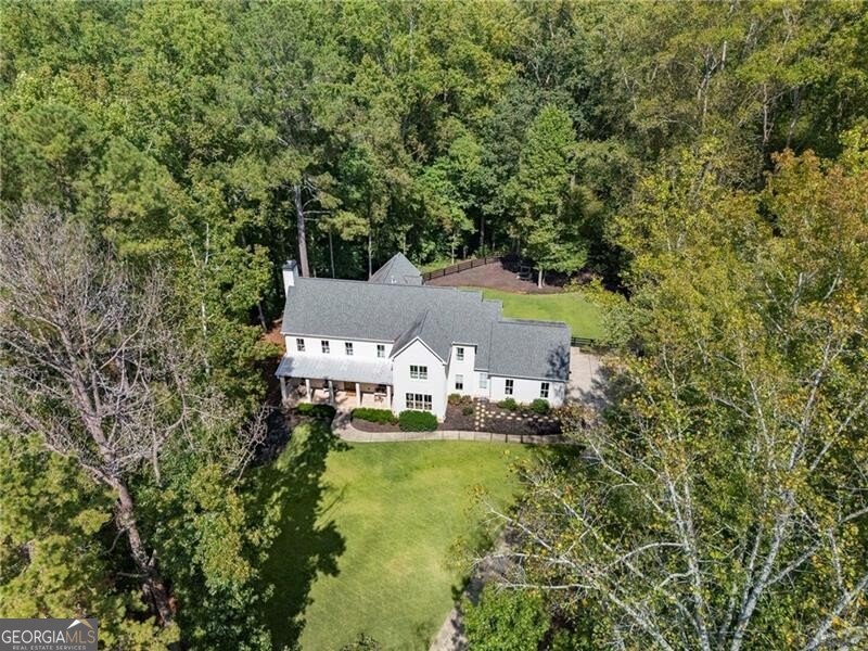 124 Long Shadows Drive Alpharetta - 2