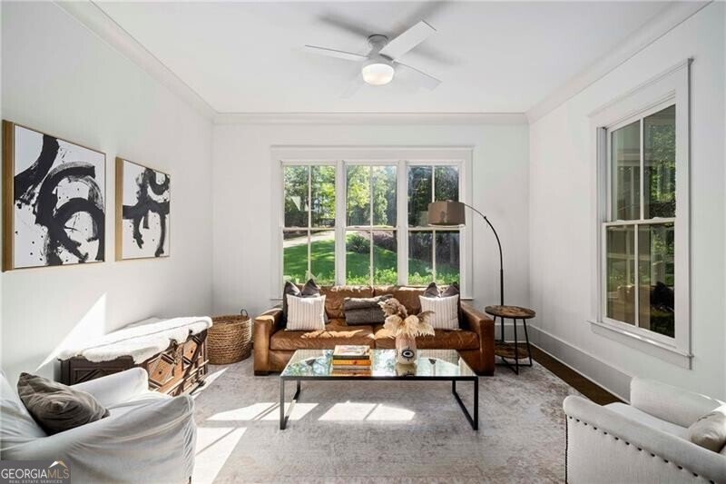 124 Long Shadows Drive Alpharetta - 22