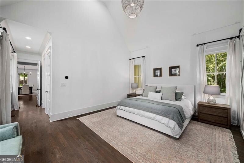 124 Long Shadows Drive Alpharetta - 25