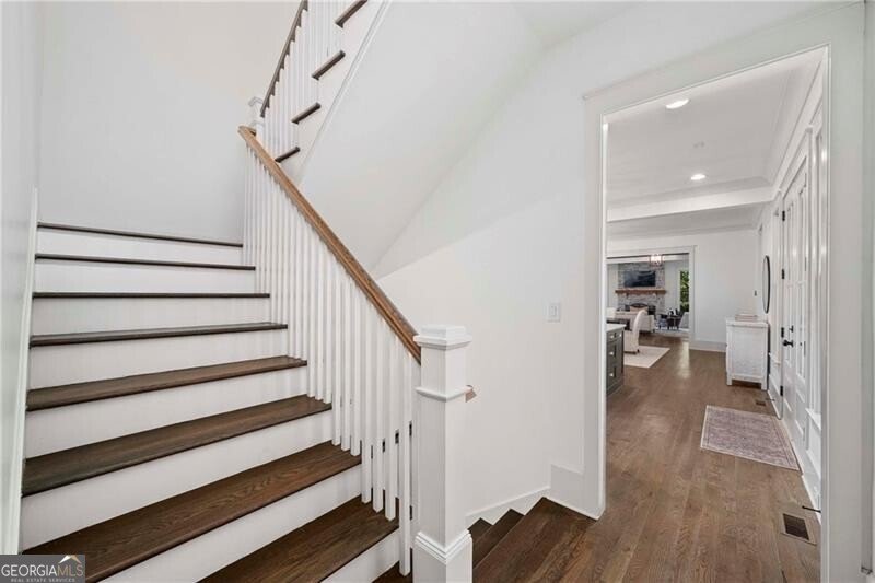 124 Long Shadows Drive Alpharetta - 35