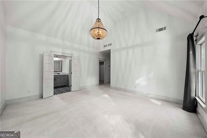 124 Long Shadows Drive Alpharetta - 37