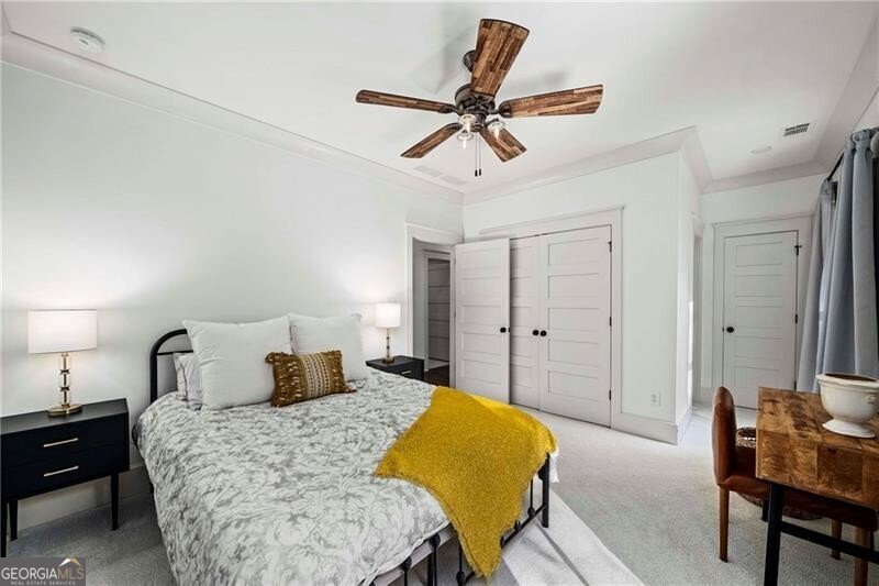 124 Long Shadows Drive Alpharetta - 42