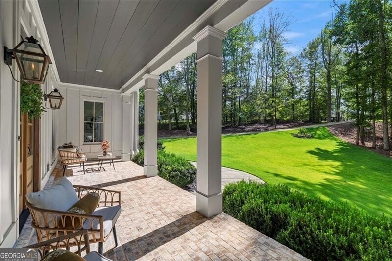 124 Long Shadows Drive Alpharetta - 5