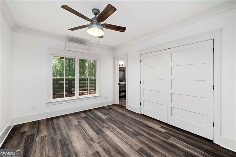 124 Long Shadows Drive Alpharetta - 52
