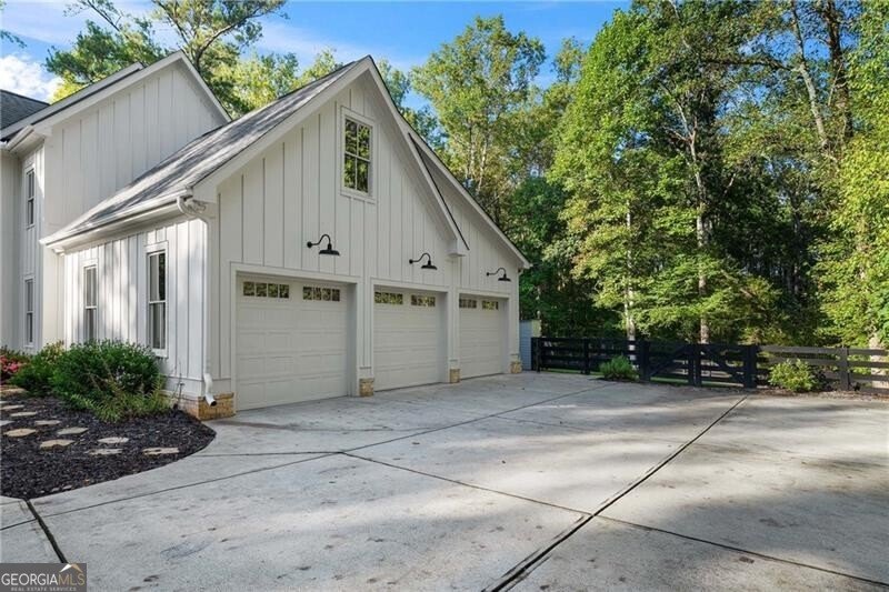 124 Long Shadows Drive Alpharetta - 56