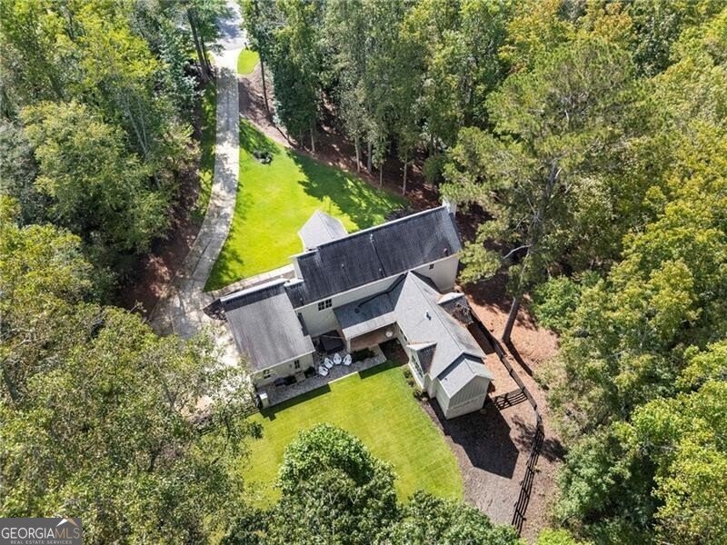 124 Long Shadows Drive Alpharetta - 58